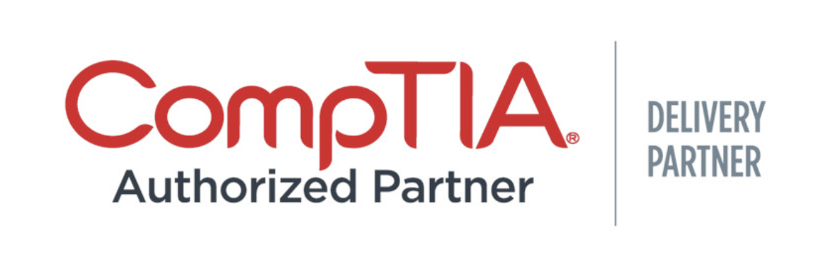 Authorized CompTIA Partner